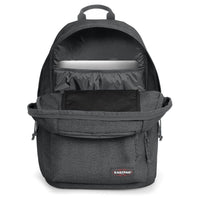 Eastpak selection Padded Double 24 - Rucksack 13'' 47 cm (black denim) - Ansicht 3