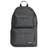 Eastpak selection Padded Double 24 - Rucksack 13'' 47 cm (black denim)