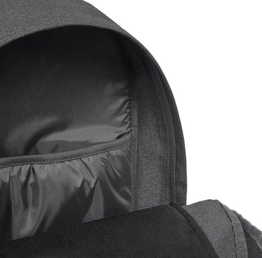 Eastpak selection Padded Double 24 - Rucksack 13'' 47 cm (black denim) - Ansicht 4