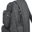 Eastpak selection Padded Double 24 - Rucksack 13'' 47 cm (black denim) - Ansicht 5