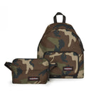 Eastpak selection Padded Traveller 20 - Rucksack 41 cm (camo) - Markenkoffer