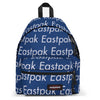 Eastpak selection Padded Zippl'r - Backpack 13" 40 cm (Color: chatty blue)