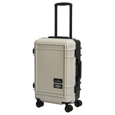 Eastpak selection Resist'r Case - 4 - Rollen - Kabinentrolley S 55 cm (basquiatpegasus) - Markenkoffer
