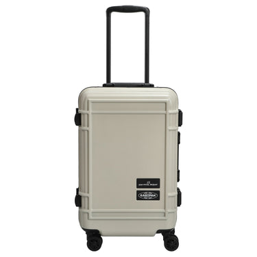 Eastpak selection Resist'r Case - 4 - Rollen - Kabinentrolley S 55 cm (basquiatpegasus) - Markenkoffer