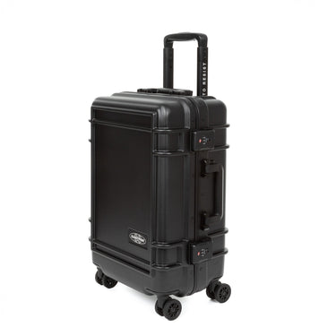 Eastpak selection Resist'r Case - 4 - Rollen - Kabinentrolley S 55 cm (black) - Markenkoffer