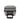 Eastpak selection Resist'r Case - 4 - Rollen - Kabinentrolley S 55 cm (brushed metal) - Markenkoffer