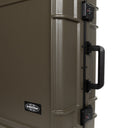 Eastpak selection Resist'r Case - 4 - Rollen - Trolley L 78 cm (army olive) - Markenkoffer