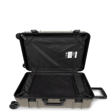 Eastpak selection Resist'r Case - 4 - Rollen - Trolley L 78 cm (army olive) - Markenkoffer