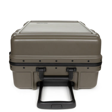 Eastpak selection Resist'r Case - 4 - Rollen - Trolley L 78 cm (army olive) - Markenkoffer
