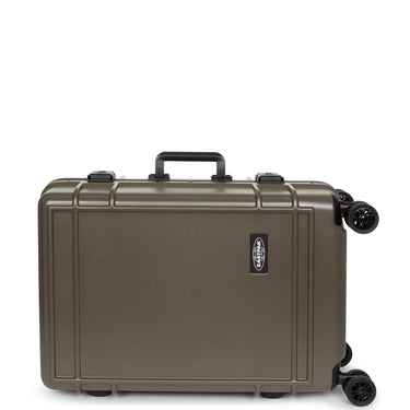 Eastpak selection Resist'r Case - 4 - Rollen - Trolley L 78 cm (army olive) - Markenkoffer