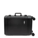 Eastpak selection Resist'r Case - 4 - Rollen - Trolley L 78 cm (black) - Markenkoffer