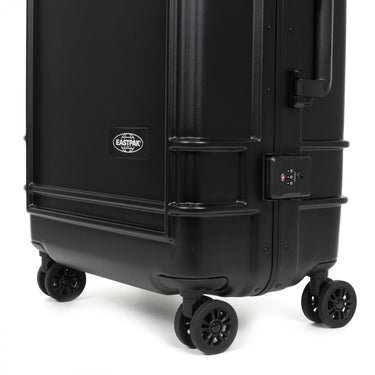Eastpak selection Resist'r Case - 4 - Rollen - Trolley L 78 cm (black) - Markenkoffer