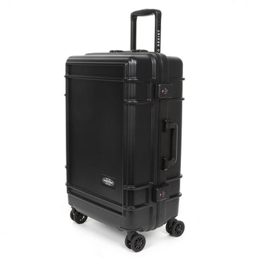 Eastpak selection Resist'r Case - 4 - Rollen - Trolley L 78 cm (black) - Markenkoffer