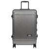 Eastpak selection Resist'r Case - 4-Wheel Trolley L 78 cm (brushed metal)