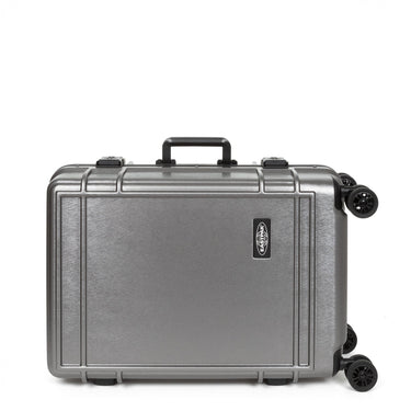 Eastpak selection Resist'r Case - 4-Rollen-Trolley L 78 cm (brushed metal) - Ansicht 5