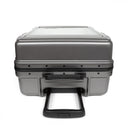 Eastpak selection Resist'r Case - 4-Rollen-Trolley L 78 cm (brushed metal) - Ansicht 6