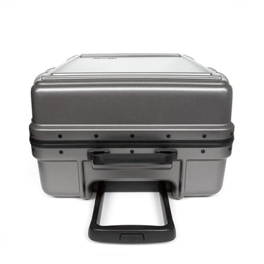 Eastpak selection Resist'r Case - 4-Rollen-Trolley L 78 cm (brushed metal) - Ansicht 6
