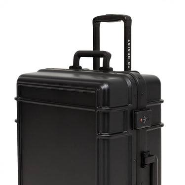 Eastpak selection Resist'r Case - 4 - Rollen - Trolley M 68.5 cm (black) - Markenkoffer