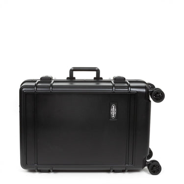 Eastpak selection Resist'r Case - 4 - Rollen - Trolley M 68.5 cm (black) - Markenkoffer