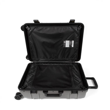 Eastpak selection Resist'r Case - 4 - Rollen - Trolley M 68.5 cm (brushed metal) - Markenkoffer