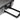 Eastpak selection Resist'r Case - 4 - Rollen - Trolley M 68.5 cm (brushed metal) - Markenkoffer