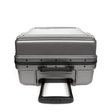 Eastpak selection Resist'r Case - 4 - Rollen - Trolley M 68.5 cm (brushed metal) - Markenkoffer