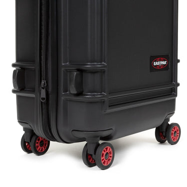 Eastpak selection Resist'r Zip - 4-Rollen-Kabinentrolley S 55 cm (black) - Ansicht 8