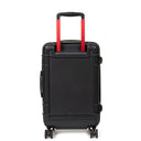 Eastpak selection Resist'r Zip - 4-Rollen-Kabinentrolley S 55 cm (black) - Ansicht 3