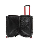 Eastpak selection Resist'r Zip - 4-Rollen-Kabinentrolley S 55 cm (black) - Ansicht 4