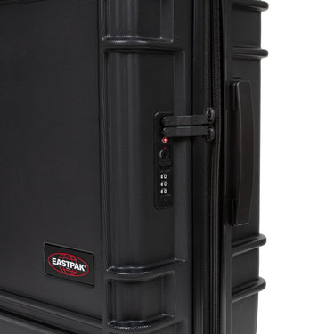 Eastpak selection Resist'r Zip - 4-Rollen-Kabinentrolley S 55 cm (black) - Ansicht 5