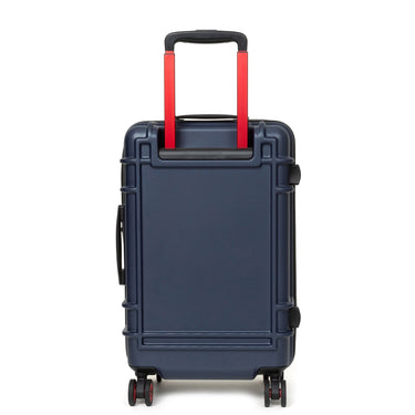 Eastpak selection Resist'r Zip - 4-Rollen-Kabinentrolley S 55 cm (marine navy) - Ansicht 3