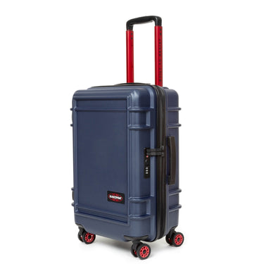 Eastpak selection Resist'r Zip - 4 - Rollen - Kabinentrolley S 55 cm (marine navy) - Markenkoffer
