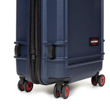Eastpak selection Resist'r Zip - 4-Rollen-Kabinentrolley S 55 cm (marine navy) - Ansicht 7