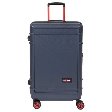 Eastpak selection Resist'r Zip - 4 - Rollen - Trolley L 78 cm (marine navy) - Markenkoffer