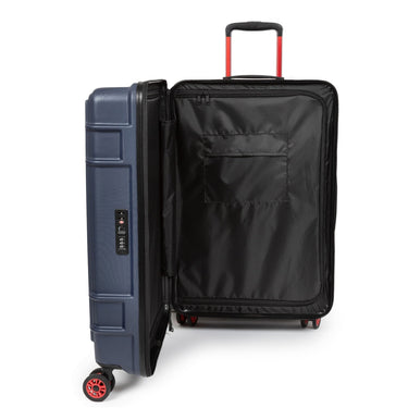Eastpak selection Resist'r Zip - 4-Rollen-Trolley L 78 cm (marine navy) - Ansicht 3