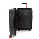 Eastpak selection Resist'r Zip - 4 - Rollen - Trolley M 68.5 cm (black) - Markenkoffer