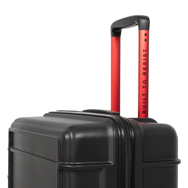 Eastpak selection Resist'r Zip - 4 - Rollen - Trolley M 68.5 cm (black) - Markenkoffer