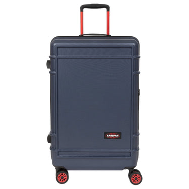 Eastpak selection Resist'r Zip - 4 - Rollen - Trolley M 68.5 cm (marine navy) - Markenkoffer
