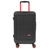 Eastpak selection Resist'r Zip Cabin - 4-Wheel Cabin Trolley S 55 cm (black)