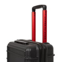 Eastpak selection Resist'r Zip Cabin - 4 - Rollen - Kabinentrolley S 55 cm (black) - Markenkoffer