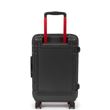 Eastpak selection Resist'r Zip Cabin - 4 - Rollen - Kabinentrolley S 55 cm (black) - Markenkoffer