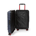 Eastpak selection Resist'r Zip Cabin - 4-Rollen-Kabinentrolley S 55 cm (marine navy) - Ansicht 3