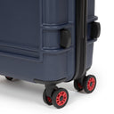 Eastpak selection Resist'r Zip Cabin - 4-Rollen-Kabinentrolley S 55 cm (marine navy) - Ansicht 7