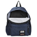 Eastpak selection Star Wars Day Pak'r - Rucksack 14" 40 cm (stars navy) - Markenkoffer