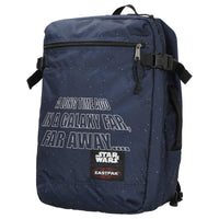 Eastpak selection Star Wars Transit'r Pack - Reisetasche 15" 44 cm (stars navy) - Markenkoffer