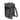 Eastpak selection Strapson XXS - Rollenreisetasche/Reiserucksack 43 cm (black denim) - Markenkoffer