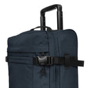 Eastpak selection Strapson XXS - Rollenreisetasche/Reiserucksack 43 cm (triple denim) - Markenkoffer