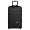 Eastpak selection Strapverz S 42 - Rollenreisetasche 51 cm (black)