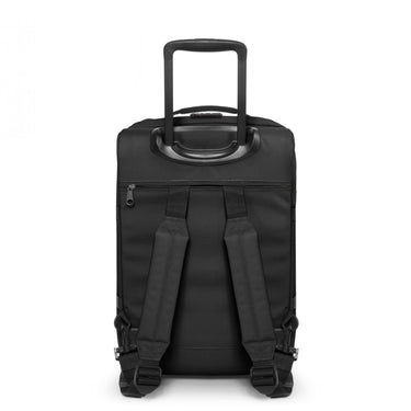Eastpak selection Strapverz S 42 - Rollenreisetasche 51 cm (black) - Markenkoffer