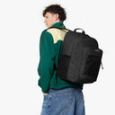 Eastpak Selection Study Buddy - Rucksack 16" 44 cm (black) - Markenkoffer